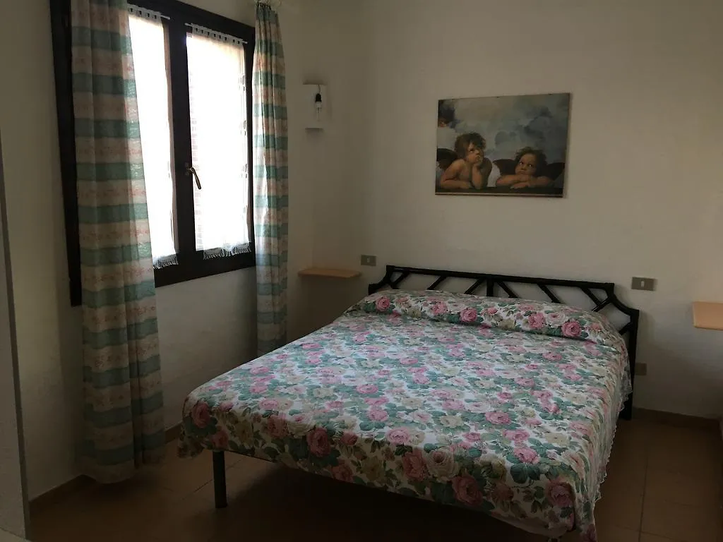 Residence Itaca Porto Pozzo Italia