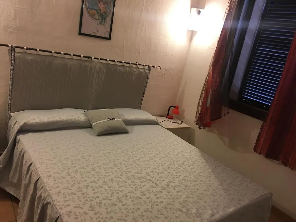 Residence Itaca Porto Pozzo Aparthotel