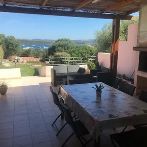 Casa vacanze A Schiera